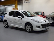 Peugeot 207 2012 Sportium - Thumb 8