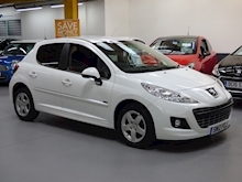 Peugeot 207 2012 Sportium - Thumb 4