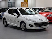 Peugeot 207 2012 Sportium - Thumb 6