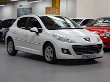 Peugeot 207 2012 Sportium - Thumb 0