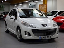 Peugeot 207 2012 Sportium - Thumb 2