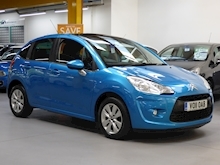 Citroen C3 2011 Hdi Vtr Plus - Thumb 4