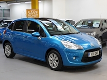 Citroen C3 2011 Hdi Vtr Plus - Thumb 16