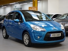 Citroen C3 2011 Hdi Vtr Plus - Thumb 0