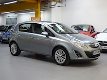 Vauxhall Corsa 2013 Se - Thumb 4