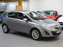 Vauxhall Corsa 2013 Se - Thumb 17