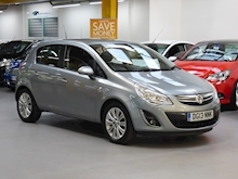 Vauxhall Corsa 2013 Se - Thumb 8