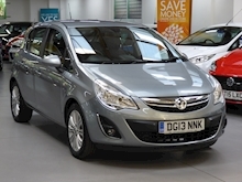 Vauxhall Corsa 2013 Se - Thumb 2