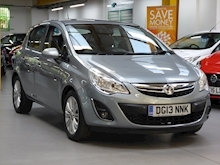 Vauxhall Corsa 2013 Se - Thumb 6