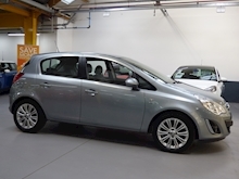 Vauxhall Corsa 2013 Se - Thumb 18