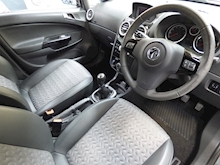 Vauxhall Corsa 2013 Se - Thumb 9