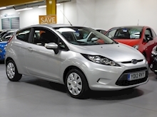 Ford Fiesta 2012 Edge - Thumb 0