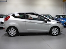 Ford Fiesta 2012 Edge - Thumb 4