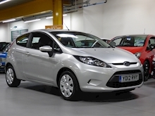 Ford Fiesta 2012 Edge - Thumb 22