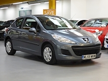 Peugeot 207 2009 S - Thumb 0