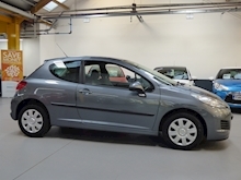 Peugeot 207 2009 S - Thumb 18