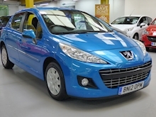 Peugeot 207 2012 Active - Thumb 0