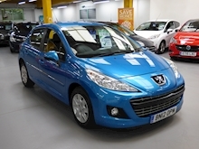 Peugeot 207 2012 Active - Thumb 8