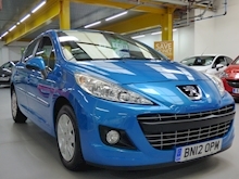 Peugeot 207 2012 Active - Thumb 4
