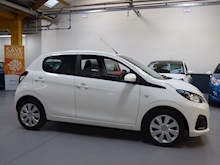 Peugeot 108 2015 Active - Thumb 19