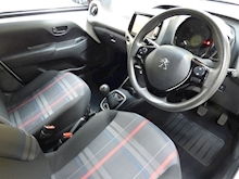 Peugeot 108 2015 Active - Thumb 9