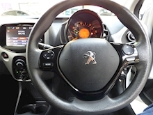 Peugeot 108 2015 Active - Thumb 13