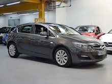 Vauxhall Astra 2013 Tech Line Cdti Ecoflex S/S - Thumb 6