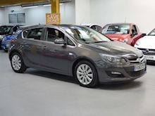 Vauxhall Astra 2013 Tech Line Cdti Ecoflex S/S - Thumb 4