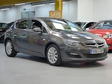 Vauxhall Astra 2013 Tech Line Cdti Ecoflex S/S - Thumb 8