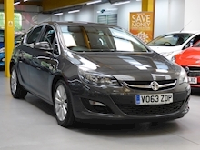 Vauxhall Astra 2013 Tech Line Cdti Ecoflex S/S - Thumb 2