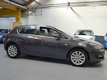 Vauxhall Astra 2013 Tech Line Cdti Ecoflex S/S - Thumb 18