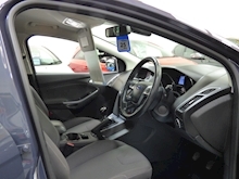 Ford Focus 2014 Titanium Navigator - Thumb 9