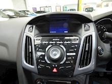 Ford Focus 2014 Titanium Navigator - Thumb 15