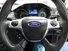 Ford Focus 2014 Titanium Navigator - Thumb 17
