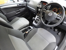 Vauxhall Zafira 2013 Exclusiv - Thumb 8