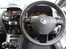 Vauxhall Zafira 2013 Exclusiv - Thumb 12