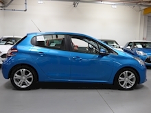 Peugeot 208 2012 Active - Thumb 2