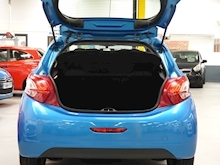 Peugeot 208 2012 Active - Thumb 12