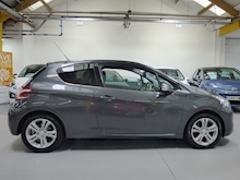 Peugeot 208 2012 Allure - Thumb 6