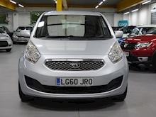 Kia Venga 2010 Crdi 2 Ecodynamics - Thumb 2