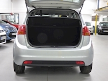 Kia Venga 2010 Crdi 2 Ecodynamics - Thumb 9