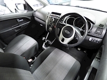 Kia Venga 2010 Crdi 2 Ecodynamics - Thumb 11