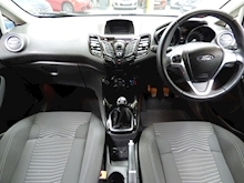 Ford Fiesta 2013 Zetec - Thumb 6