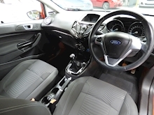 Ford Fiesta 2013 Zetec - Thumb 14