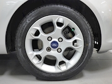 Ford Fiesta 2012 Zetec - Thumb 12