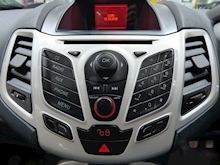 Ford Fiesta 2012 Zetec - Thumb 19