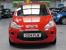 Ford Ka 2014 Studio Plus - Thumb 8