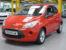 Ford Ka 2014 Studio Plus - Thumb 9