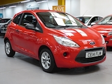 Ford Ka 2014 Studio Plus - Thumb 0