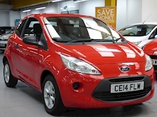 Ford Ka 2014 Studio Plus - Thumb 2